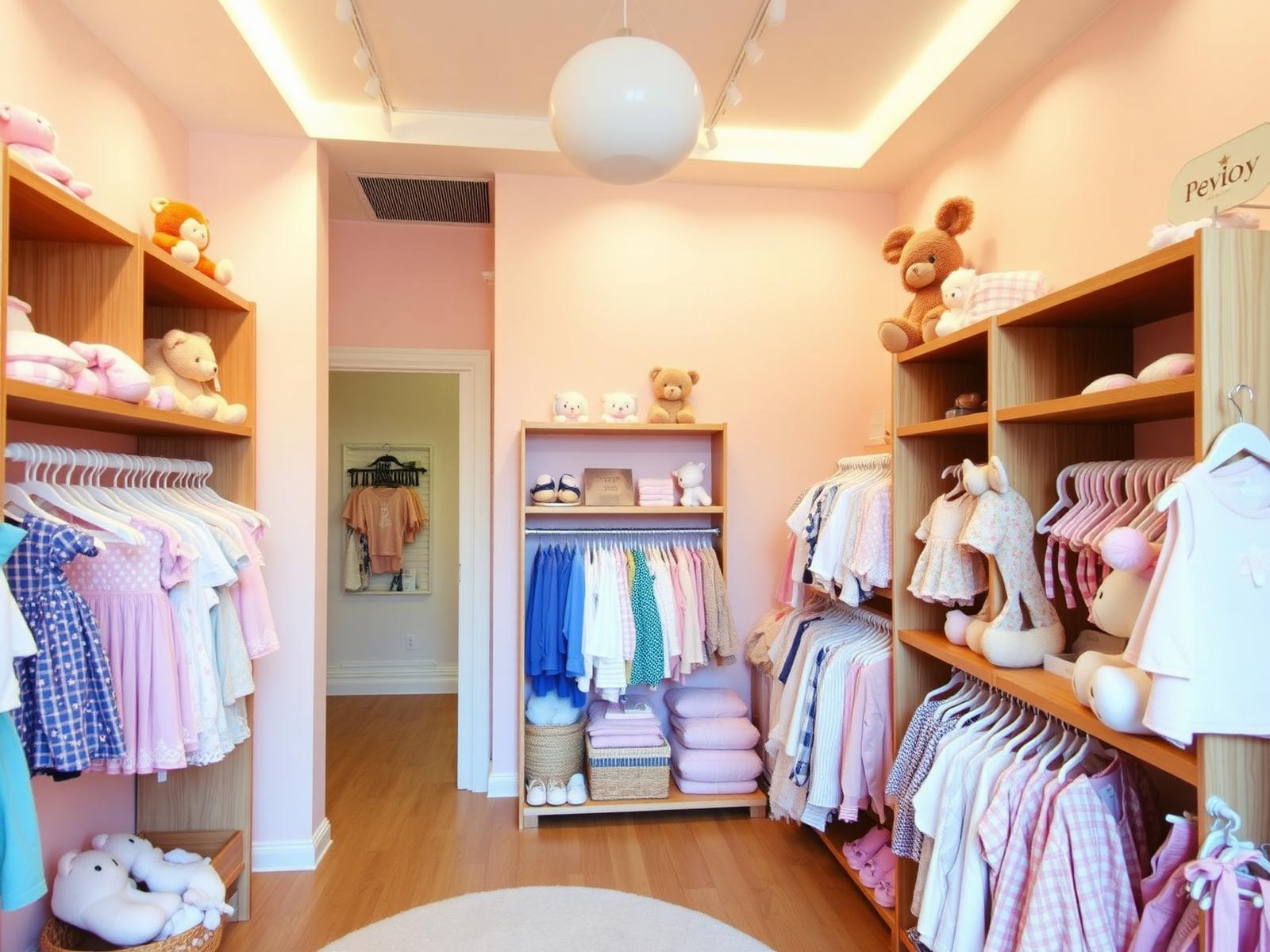 Our store