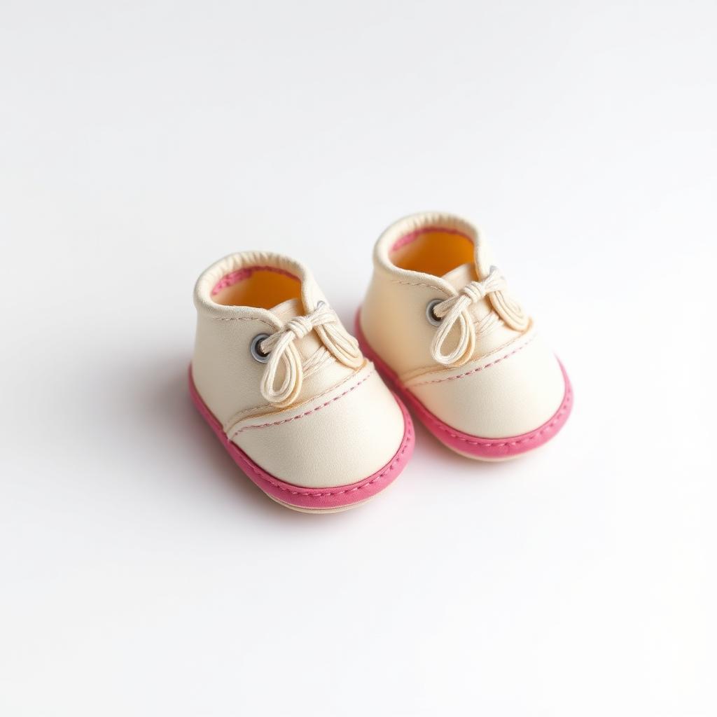 Tiny Walker Shoes